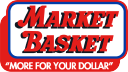 Market Basket logo