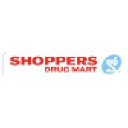 Shoppers Drug Mart logo