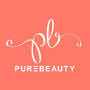 Purebeauty logo