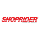 SHOPRIDER MOBILITY PRODUCTS INC logo