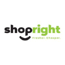 SHOPRIGHT logo