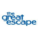 The Great Escape logo