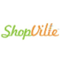 Shopville logo