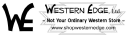 WESTERN EDGE INC logo