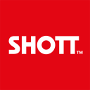 SHOTT BEVERAGES LTD logo