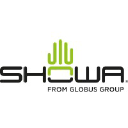 SHOWA BEST GLOVES INC logo