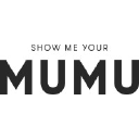 Show Me Your Mumu logo