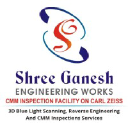 SHREE GANESH ENGINEERING WORKS logo