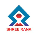 SHREE RANA MARBLE MINES logo