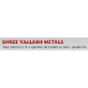 SHREE VALLABH METALS logo