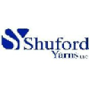 Shuford Yarns logo