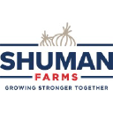 Shuman Farms logo