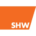 SHW logo