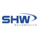 SHW AUTOMOTIVE GMBH logo