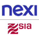 SIA logo