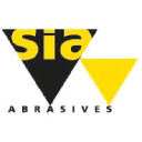 Sia Abrasives logo