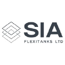 SIA Flexitanks logo