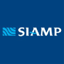 Siamp logo