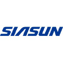 Shenyang Siasun logo