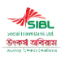 Social Islami Bank logo