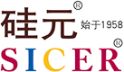 Sicer logo