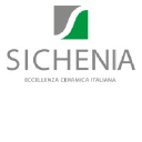 SICHENIA GRUPPO CERAMICHE SPA - logo