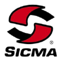 Sicma logo