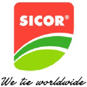 Sicor logo