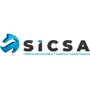 SICSA LLC logo