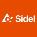 SIDEL BLOWING   SERVICES logo