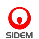 SIDEM NV logo