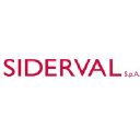 Siderval logo