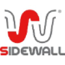 Sidewall logo