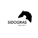 Sidogras logo