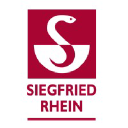 SIEGFRIED RHEIN S.A. DE C.V. logo