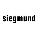 Bernd Siegmund logo