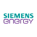 SIEMENS ENERGY  (IOR# 13-3987280-88 logo