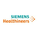 SIEMENS HEALTHCARE PTY LTD logo