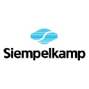 SIEMPELKAMP GIESSEREI GMBH logo