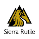 Sierra Rutile logo