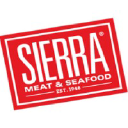 Sierra Meat logo