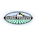 Sierra Produce logo