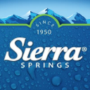 Sierra Springs logo