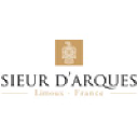 SIEUR D'ARQUES SAS logo