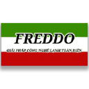 FREDDO logo