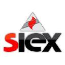 SIEX logo