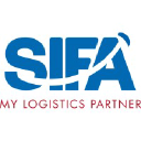 SIFA USA, INC logo