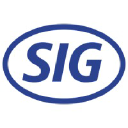 SIG Global logo