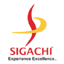 Sigachi logo