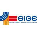 SIGE S.P.A. logo